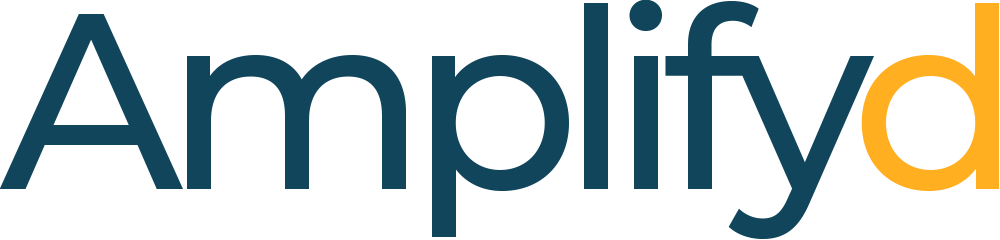 Amplifyd